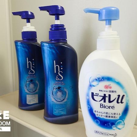 Gloce 横須賀 ゲストルーム 横須賀海軍基地 L Yokosuka Guest Room At Navy Base Eksteriør billede